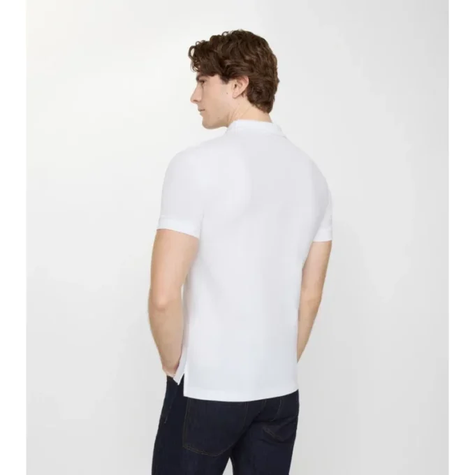 Camisas de algodón