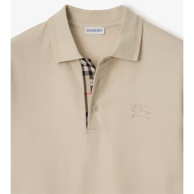 Camisas de algodón