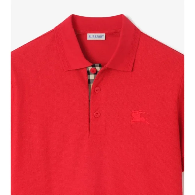 Camisas de algodón