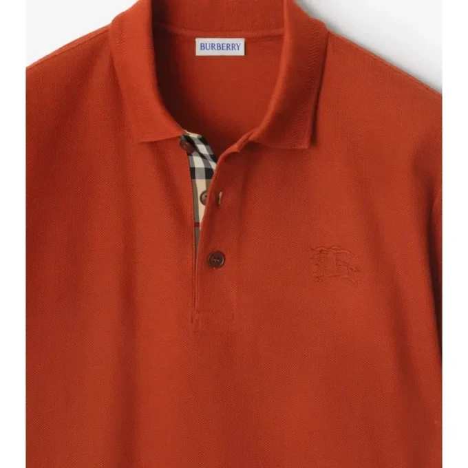 Camisas de algodón