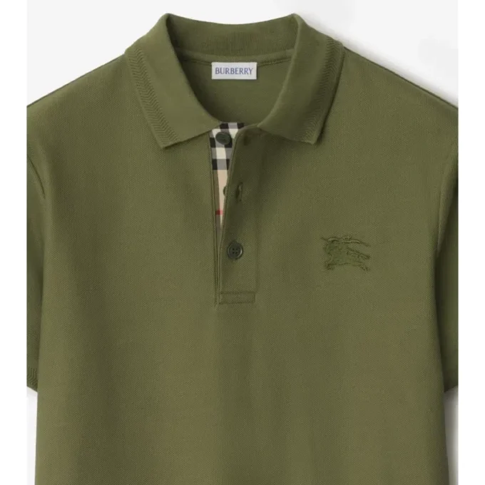 Camisas de algodón