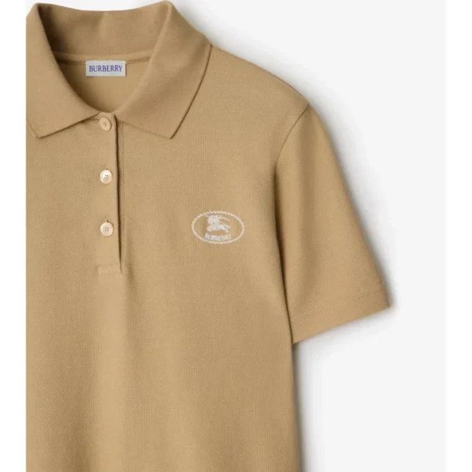 Camisas de algodón