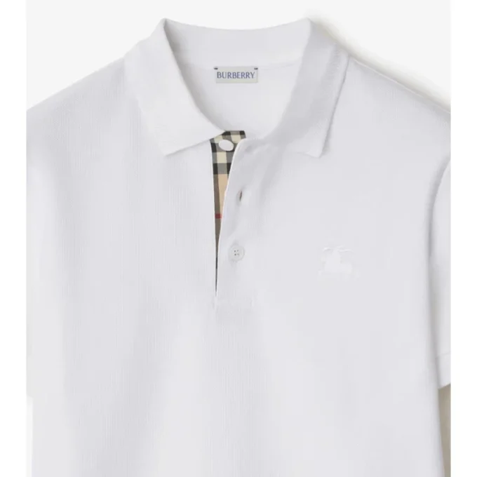 Camisas de algodón