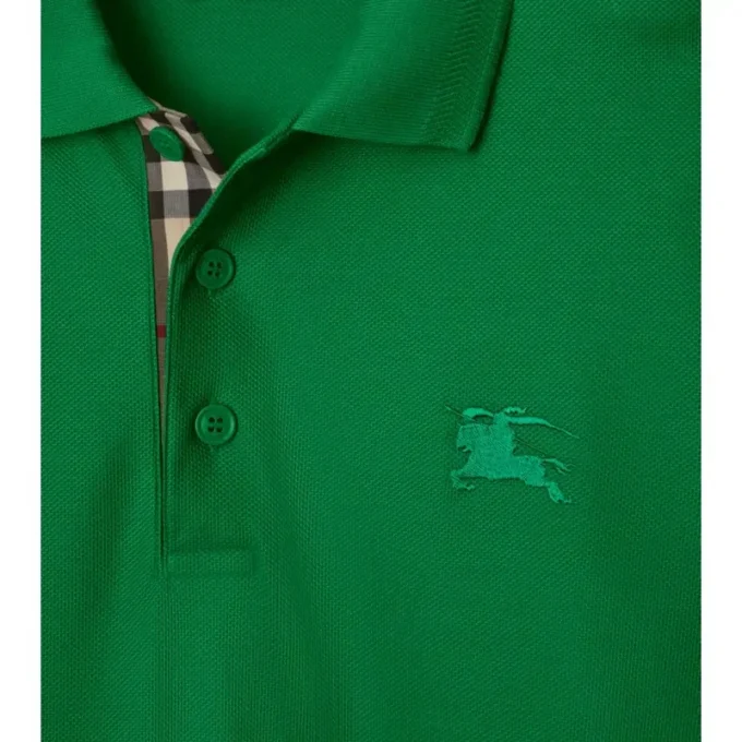 Camisas de algodón