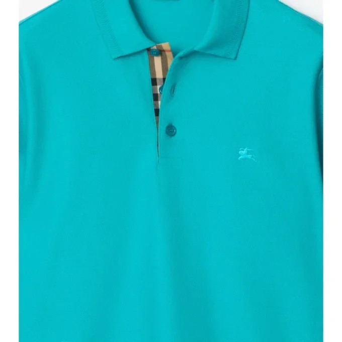 Camisas de algodón