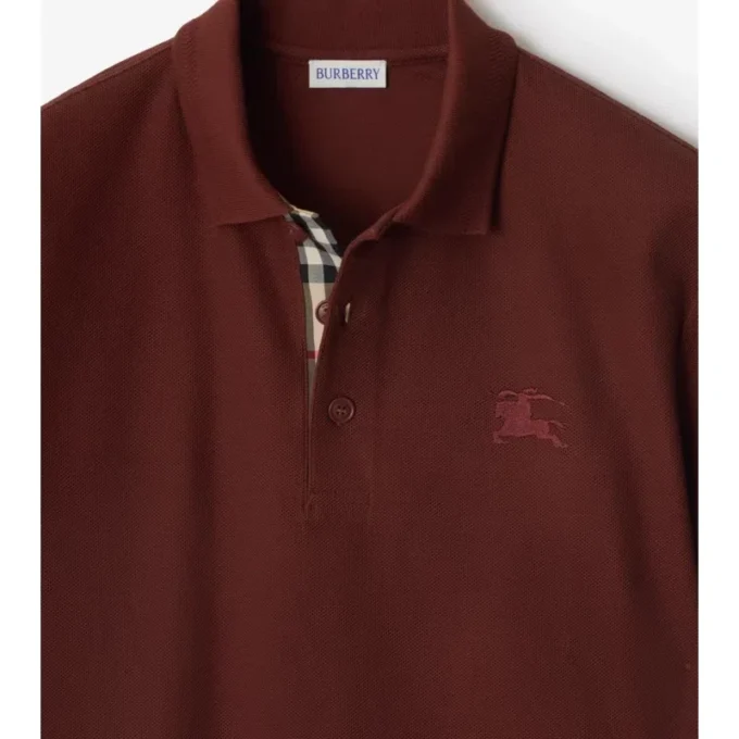 Camisas de algodón