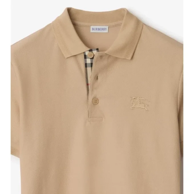 Camisas de algodón