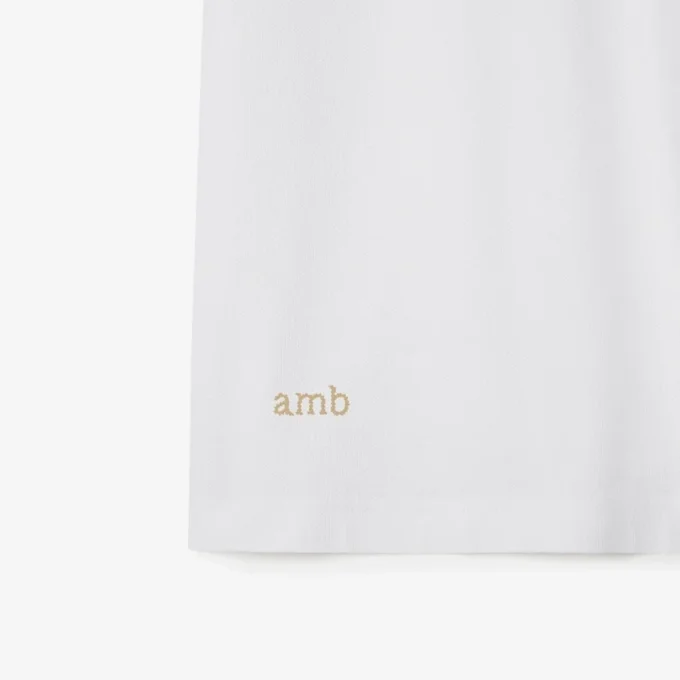 Camisas de algodón con cuello a cuadros