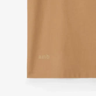 Camisas de algodón con cuello a cuadros