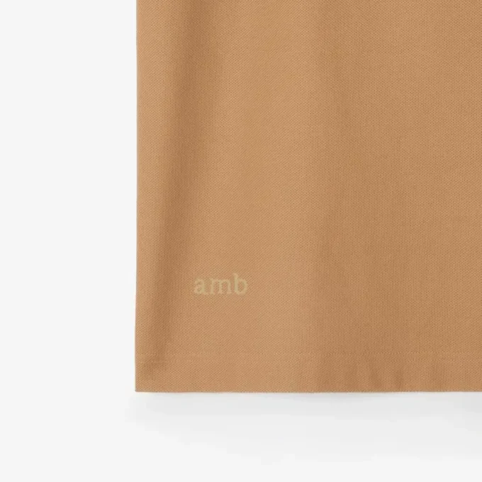 Camisas de algodón con cuello a cuadros