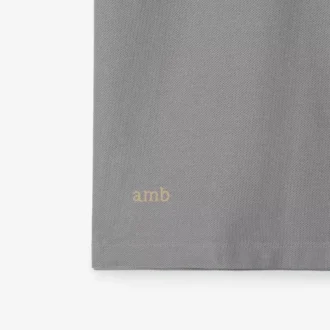 Camisas de algodón con cuello a cuadros