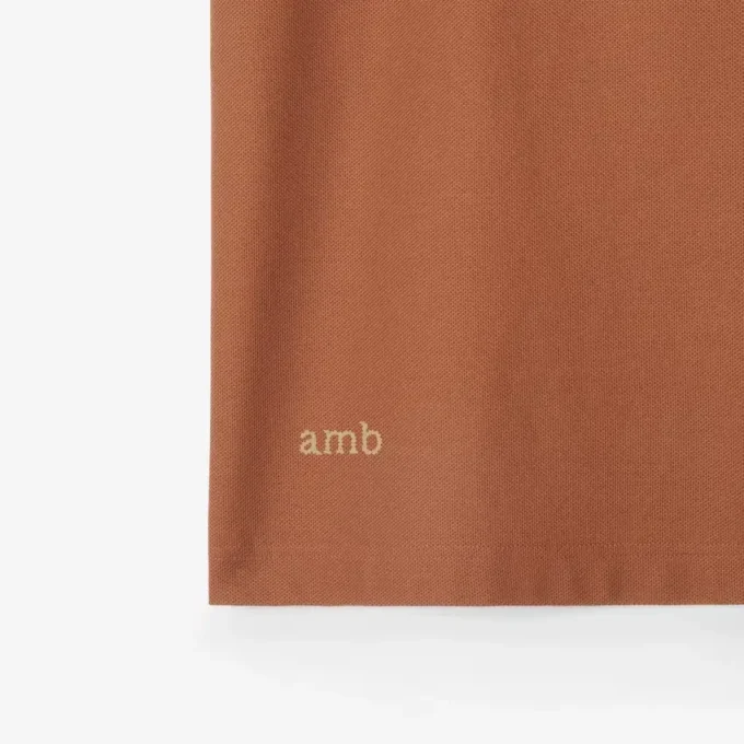 Camisas de algodón con cuello a cuadros