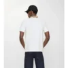Camisas de algodón con cuello a cuadros