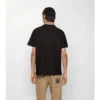 Camisas de algodón con cuello a cuadros