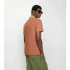 Camisas de algodón con cuello a cuadros