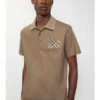 Camisas de algodón con estampado EKD Check