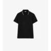 Camisas de algodón con ribetes de cuadros