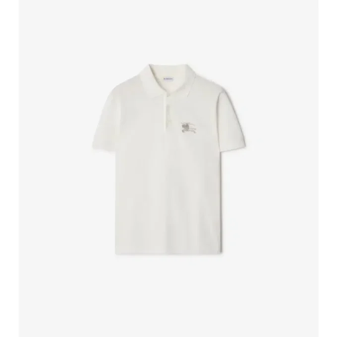 Camisas de algodón EKD metalizadas