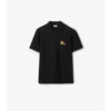 Camisas de algodón EKD metalizadas