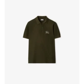 Camisas de algodón EKD metalizadas