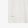 Camisas de algodón EKD metalizadas