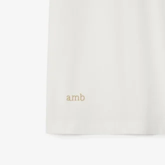 Camisas de algodón EKD metalizadas