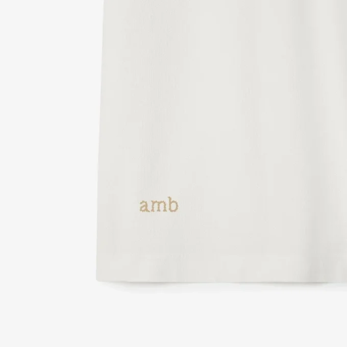 Camisas de algodón EKD metalizadas