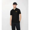 Camisas de algodón EKD metalizadas