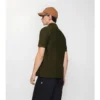 Camisas de algodón EKD metalizadas