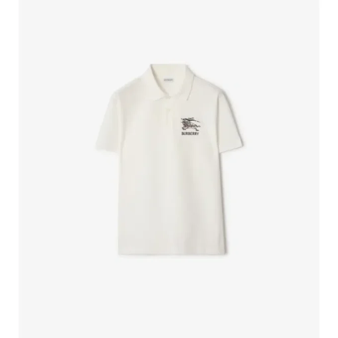 Camisas de algodón EKD Sketch