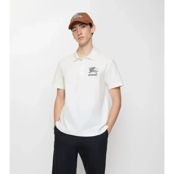 Camisas de algodón EKD Sketch