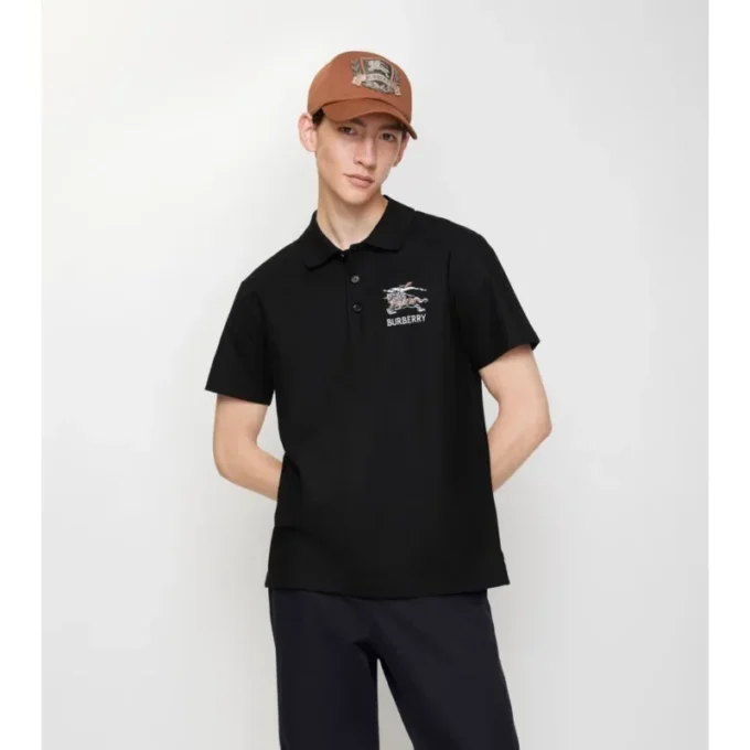 Camisas de algodón EKD Sketch