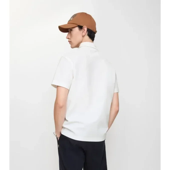 Camisas de algodón EKD Sketch