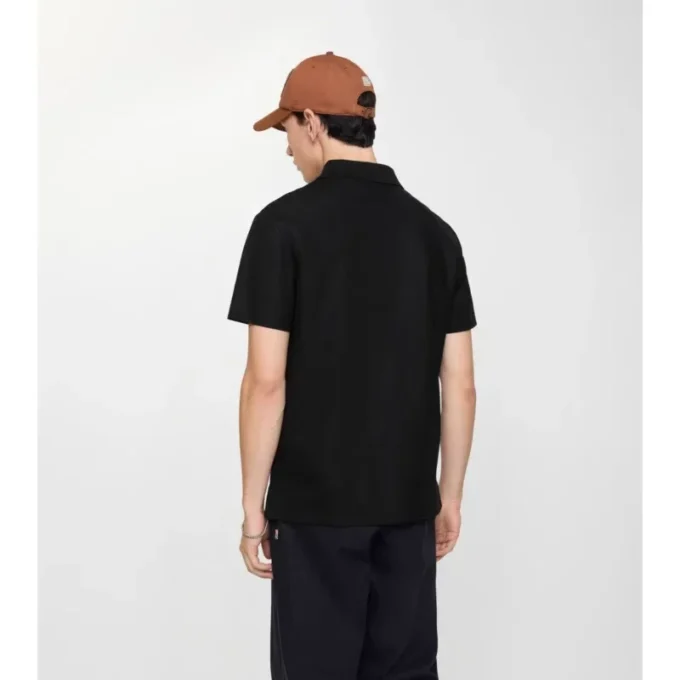 Camisas de algodón EKD Sketch