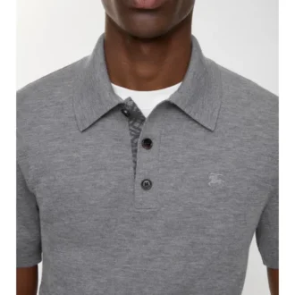 Camisas de cachemira