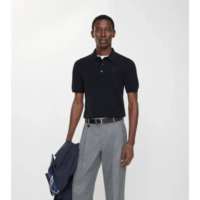 Camisas de cachemira
