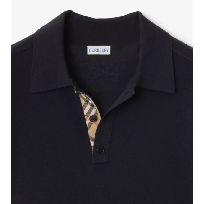 Camisas de lana