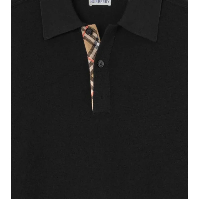 Camisas de lana
