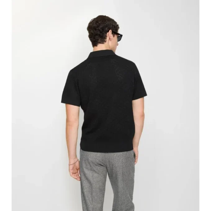 Camisas de lana a cuadros