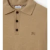 Camisas de manga larga en mezcla de cachemira