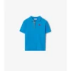 Camisas de piqué de algodón