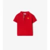 Camisas de piqué de algodón