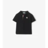 Camisas de piqué de algodón