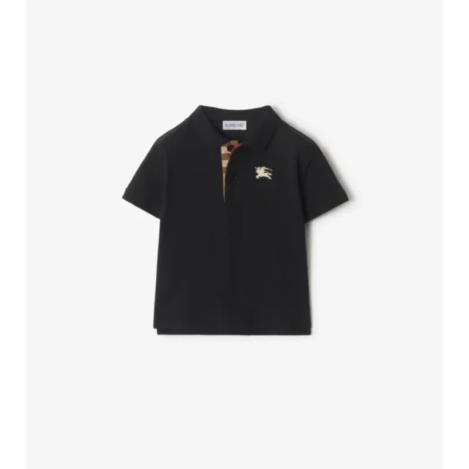 Camisas de piqué de algodón