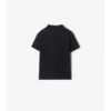 Camisas de piqué de algodón