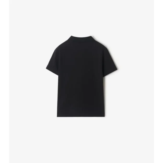 Camisas de piqué de algodón