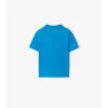 Camisas de piqué de algodón