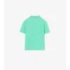 Camisas de piqué de algodón