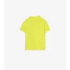 Camisas de piqué de algodón