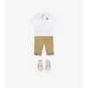 Camisas de piqué de algodón